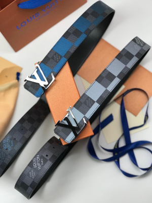 МУЖСКОЙ РЕМЕНЬ LOUIS VUITTON 