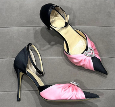 ТУФЛИ MACH&MACH