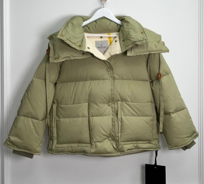 ПУХОВИК MONCLER