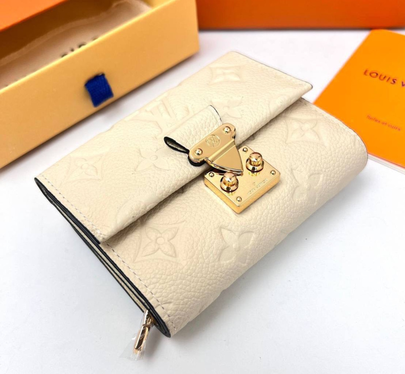 КОШЕЛЕК LOUIS VUITTON 