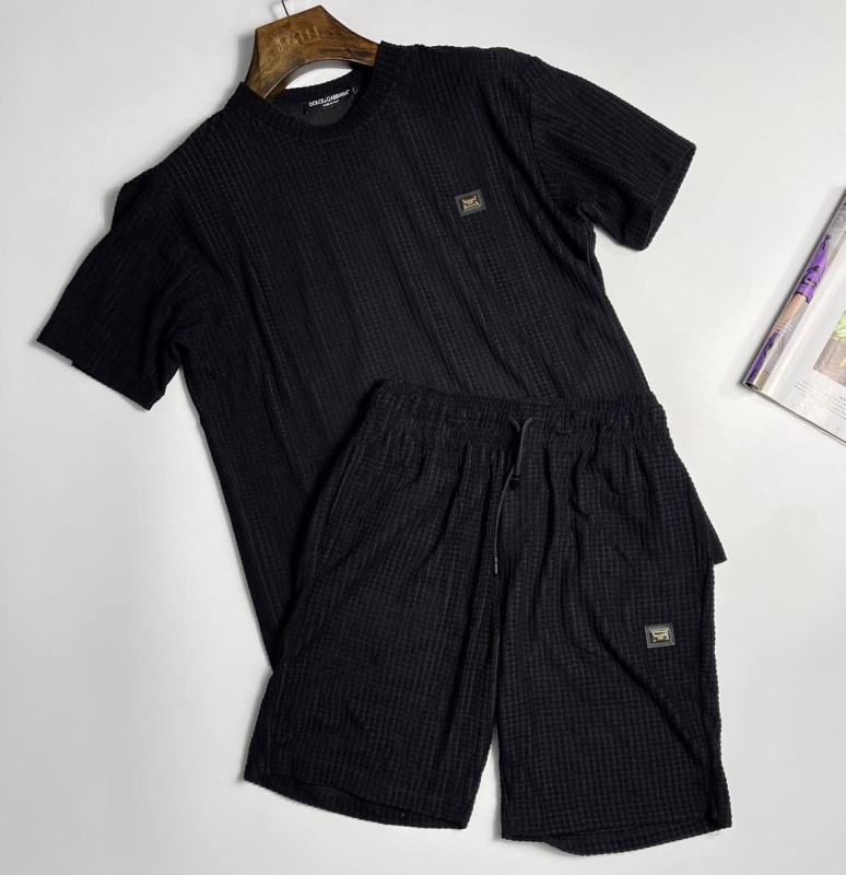 МУЖСКОЙ КОСТЮМ DOLCE & GABBANA 