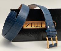 МУЖСКОЙ РЕМЕНЬ ZILLI