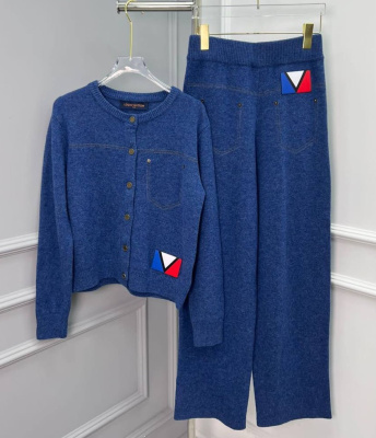 КОСТЮМ LOUIS VUITTON 