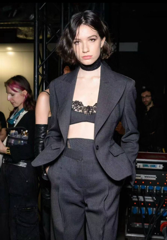 КОСТЮМ ERMANNO SCERVINO 