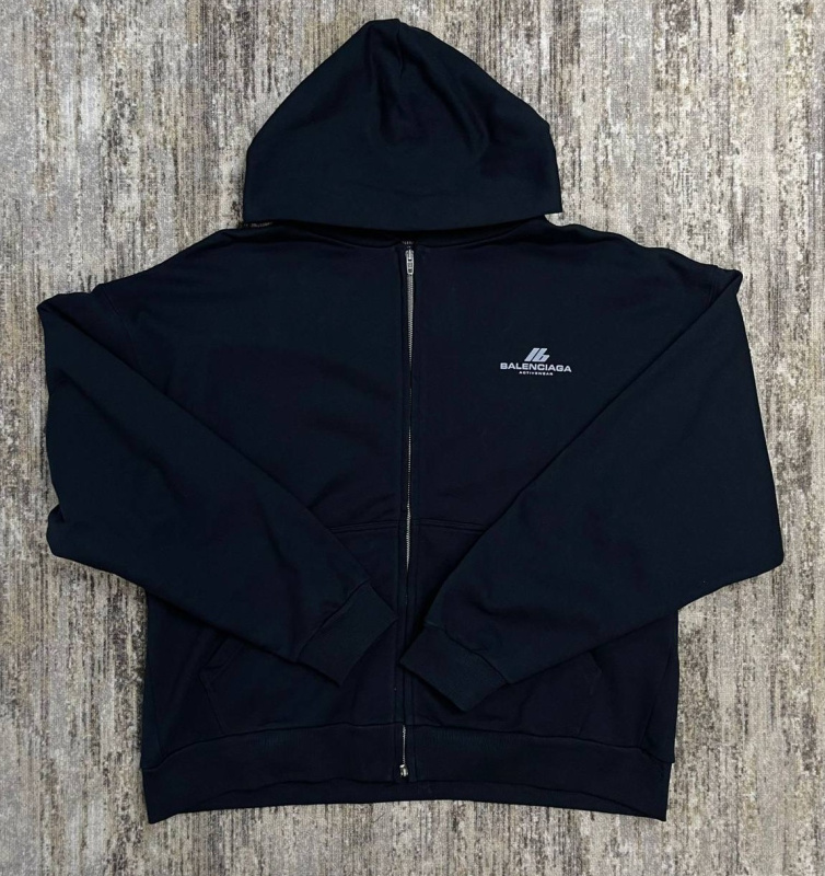 МУЖСКОЕ ХУДИ BALENCIAGA 