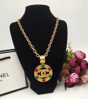 ПОДВЕСКА CHANEL