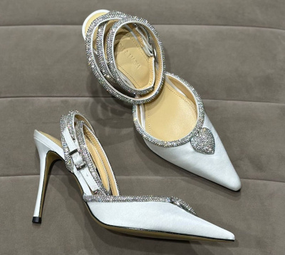 ТУФЛИ MACH&MACH