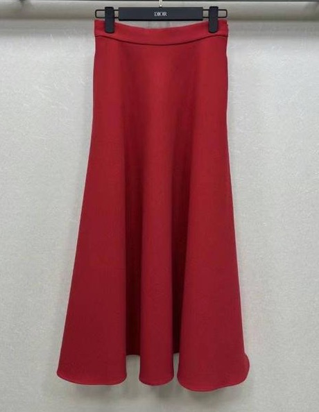 ЮБКА CHRISTIAN DIOR 
