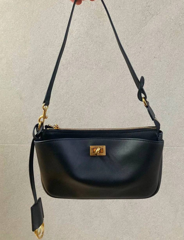 СУМКА BALENCIAGA SLING POCHETTE 