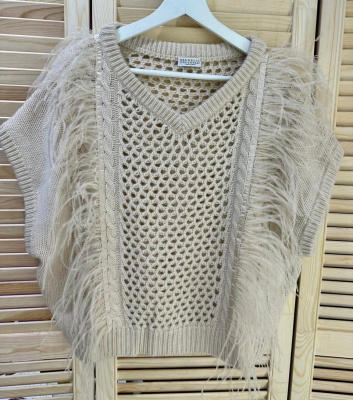 ЖИЛЕТ BRUNELLO CUCINELLI 