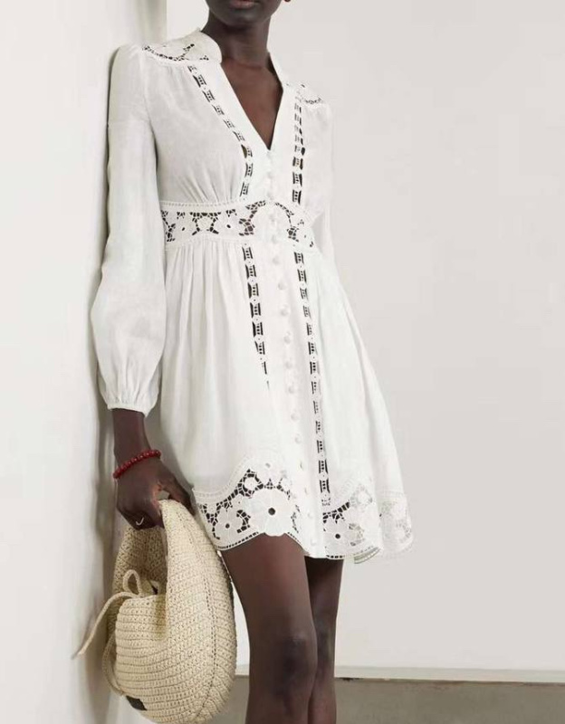 ПЛАТЬЕ ZIMMERMANN 