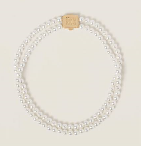 КОЛЬЕ MIU MIU 74177 фото анонса