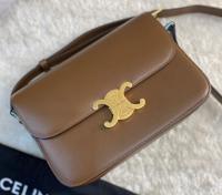 СУМКА CELINE TRIOMPHE