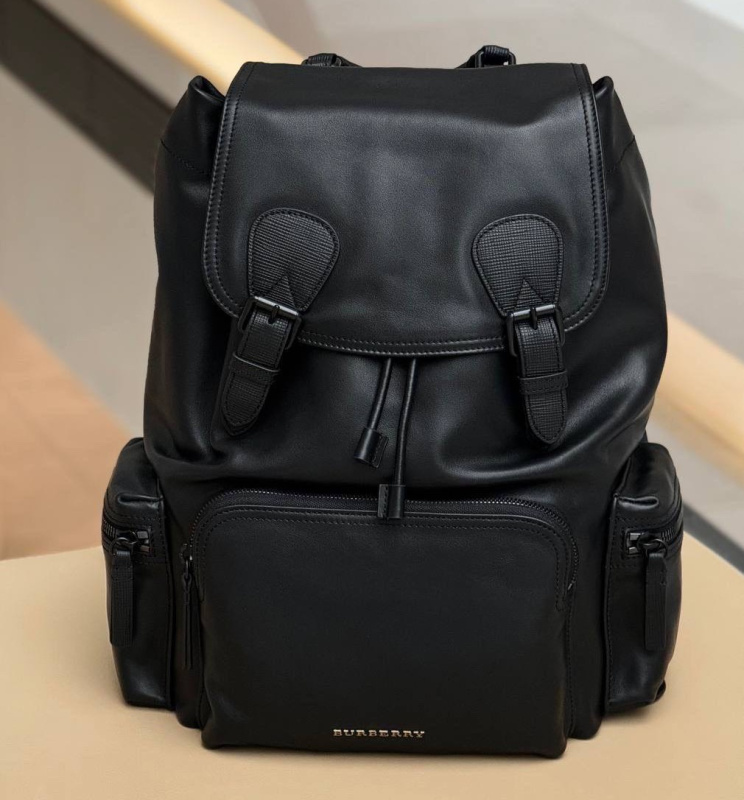 МУЖСКОЙ РЮКЗАК BURBERRY 