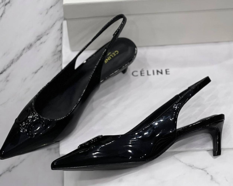 ТУФЛИ CELINE 