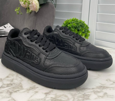 КЕДЫ ALEXANDER WANG 