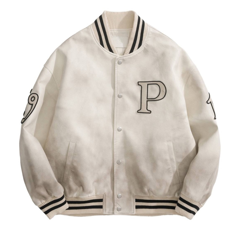 МУЖСКОЙ БОМБЕР PRADA 