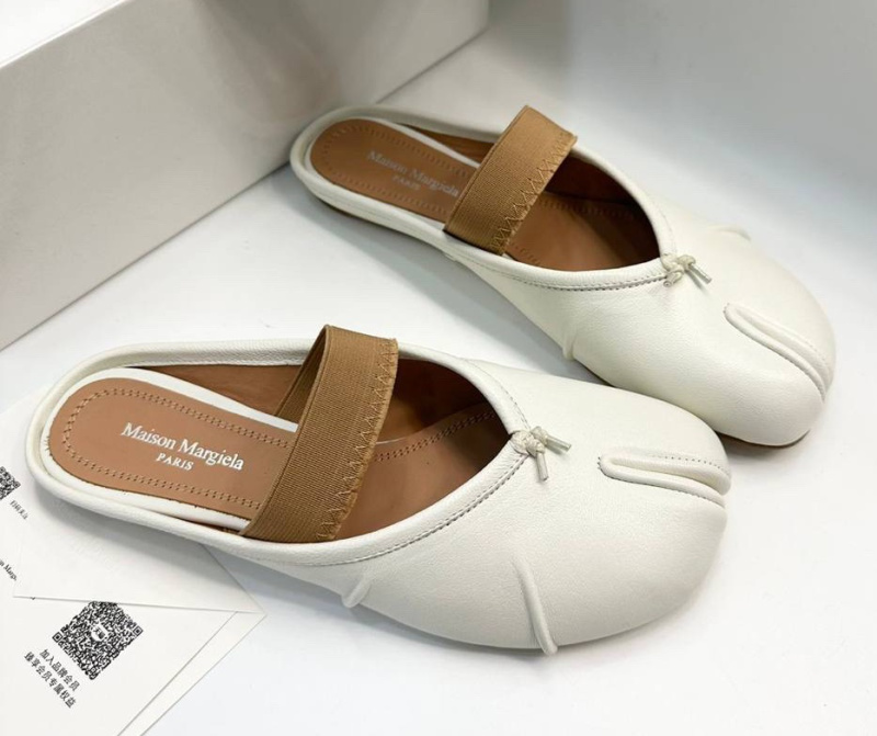 ШЛЕПКИ MAISON MARGIELA 