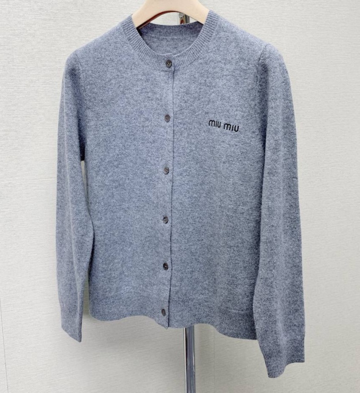 КАРДИГАН MIU MIU 