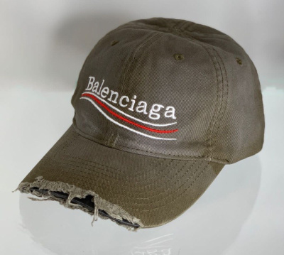КЕПКА BALENCIAGA 