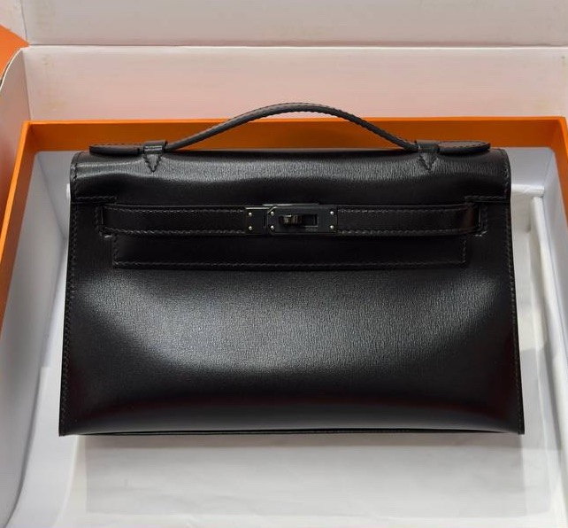 СУМКА HERMES KELLY POCHETTE 