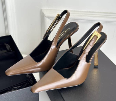 ТУФЛИ SAINT LAURENT 