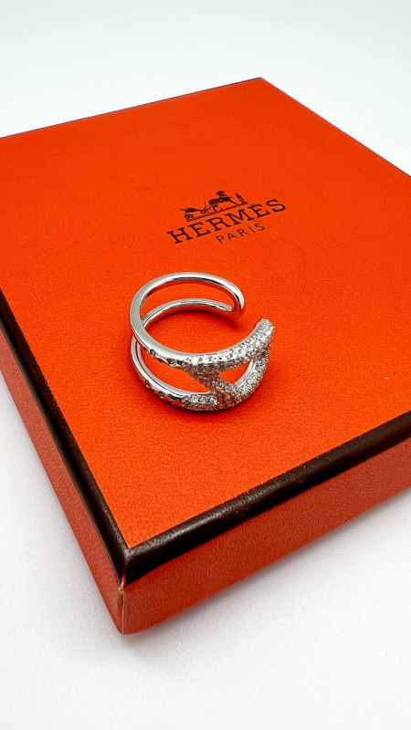 КОЛЬЦО HERMES