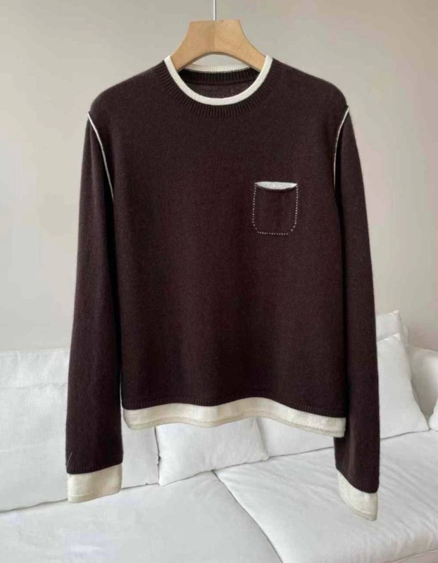 СВИТЕР LORO PIANA 