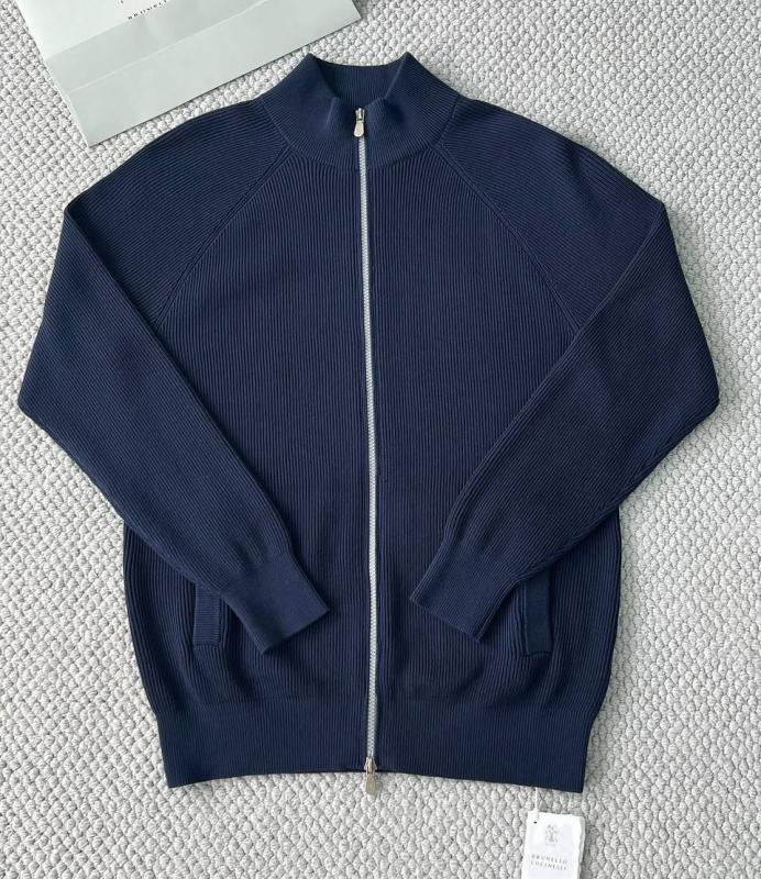 МУЖСКОЙ КАРДИГАН BRUNELLO CUCINELLI 