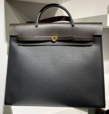 СУМКА HERES HERBAG ZIP 