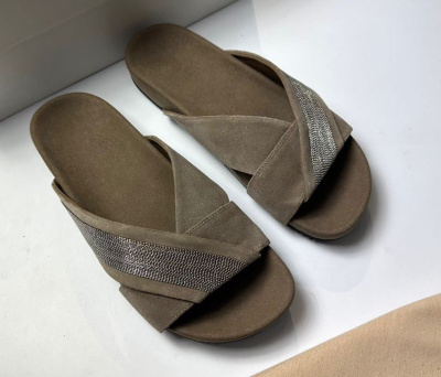 ШЛЕПКИ BRUNELLO CUCINELLI 