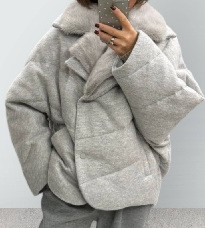 КУРТКА LORO PIANA 