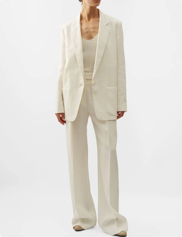 КОСТЮМ THE ROW 