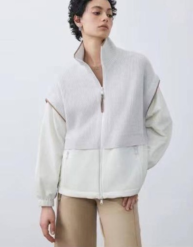 КУРТКА ВЕТРОВКА BRUNELLO CUCINELLI 