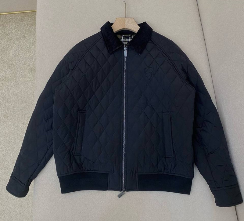 МУЖСКАЯ КУРТКА BURBERRY 