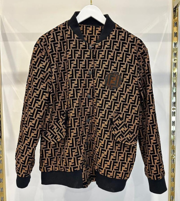 БОМБЕР FENDI
