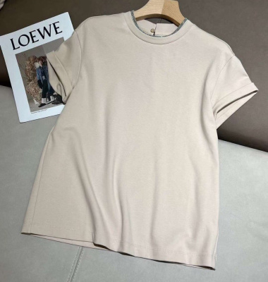 ФУТБОЛКА BRUNELLO CUCINELLI 