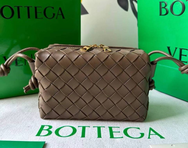 СУМКА BOTTEGA VENETA 
