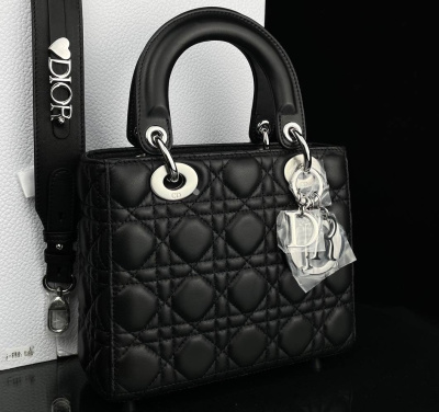 СУМКА CHRISTIAN DIOR LADY 