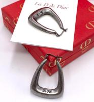 СЕРЬГИ DIOR