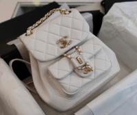 РЮКЗАК CHANEL 