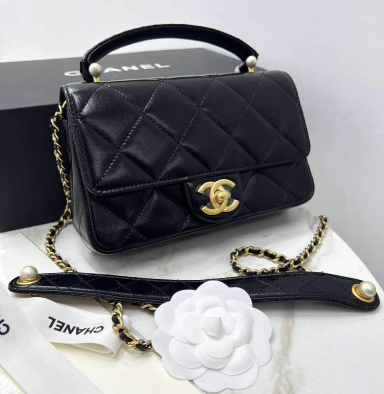 СУМКА CHANEL 