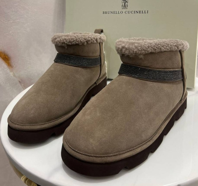 УГГИ BRUNELLO CUCINELLI 