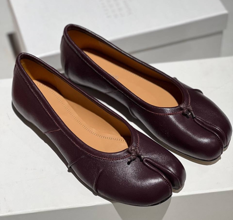 БАЛЕТКИ MAISON MARGIELA 