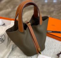 СУМКА HERMES PIKOTIN