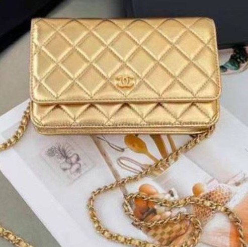 СУМКА CHANEL MINI 