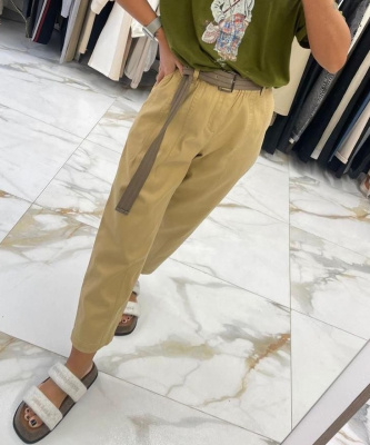 БРЮКИ BRUNELLO CUCINELLI 