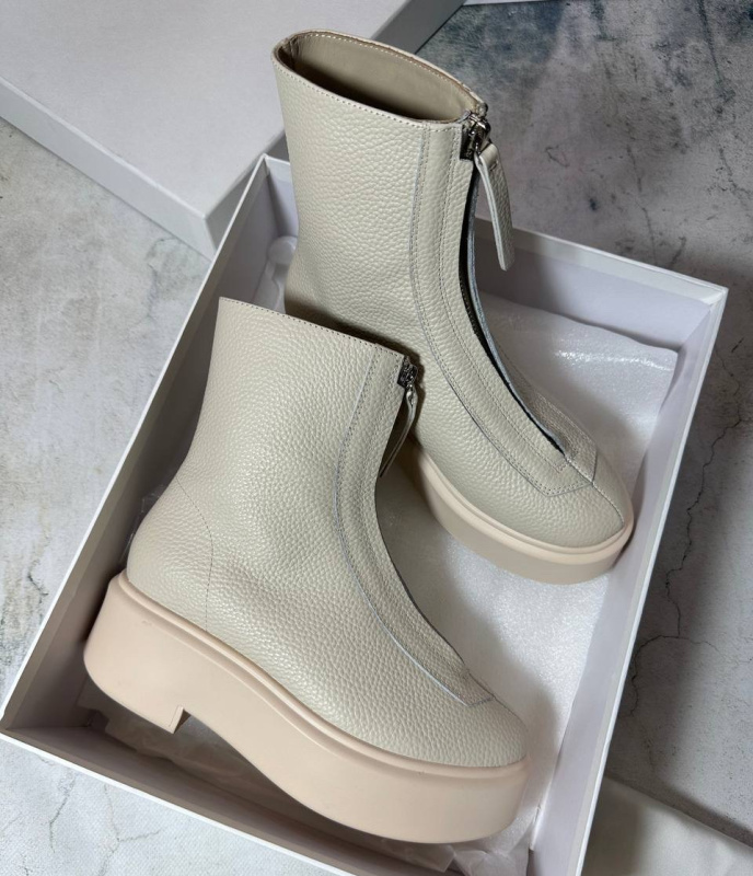 БОТИНКИ THE ROW 