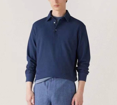 МУЖСКОЕ ПОЛО LORO PIANA