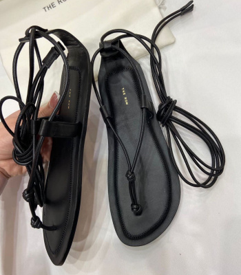 САНДАЛИИ THE ROW 